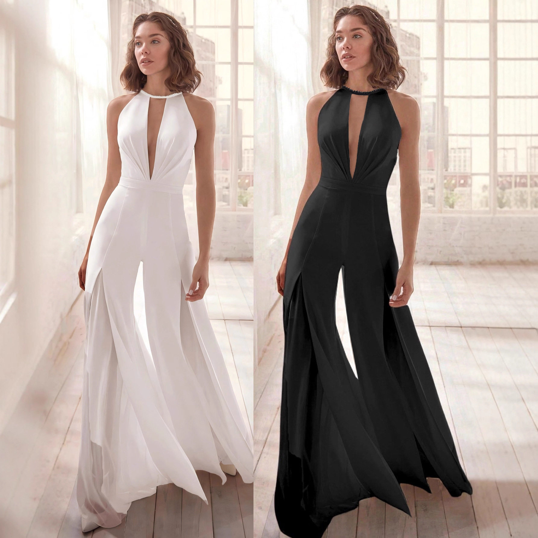 womenclothes欧美外贸新