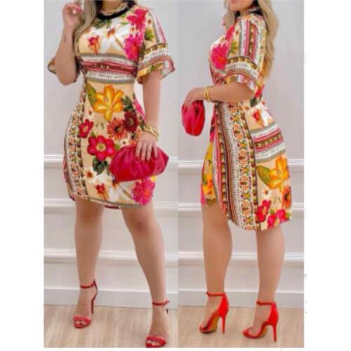 womenclothes跨境电商外