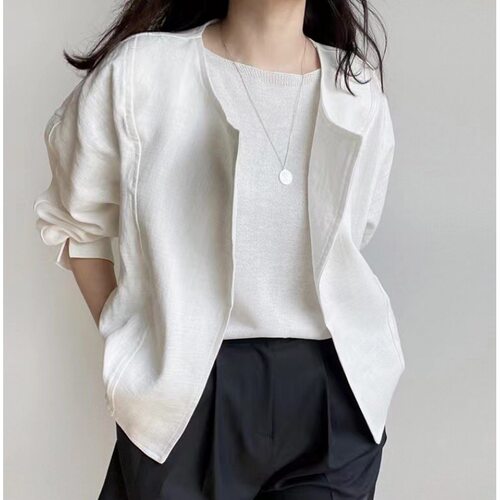 womenclothes韩国i棉麻