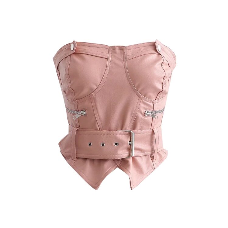 womenclothes欧美后背拉