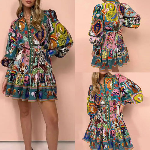 womenclothes2026春季新