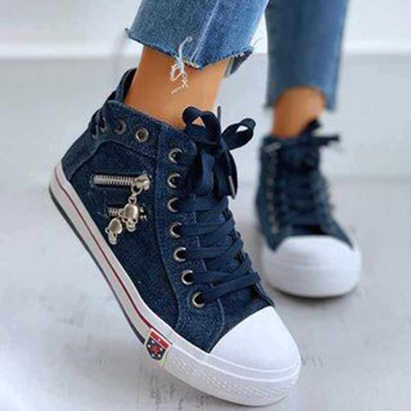 shoeswomen外贸大码春秋