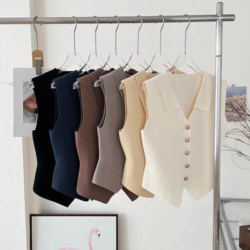 womenclothes马甲背心女