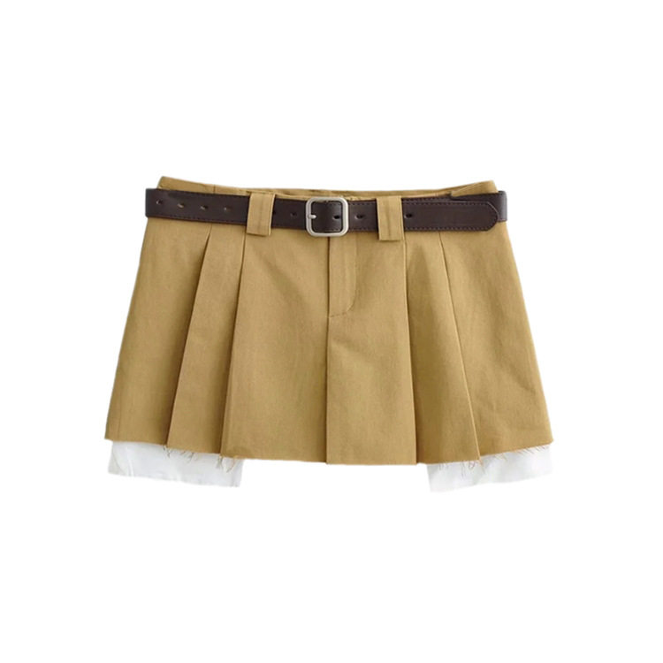 womenclothes小众设计感