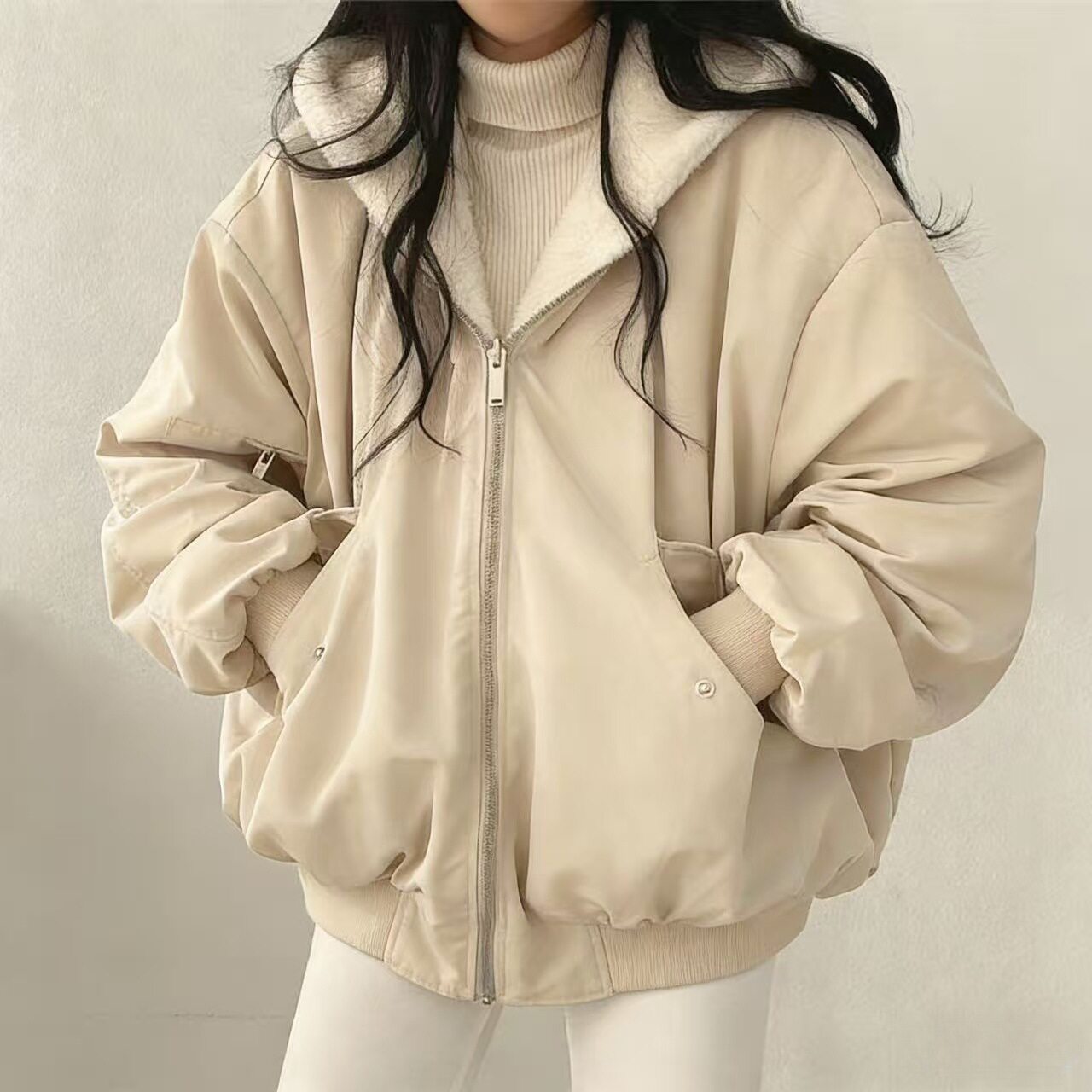 womenclothes韩国加绒加