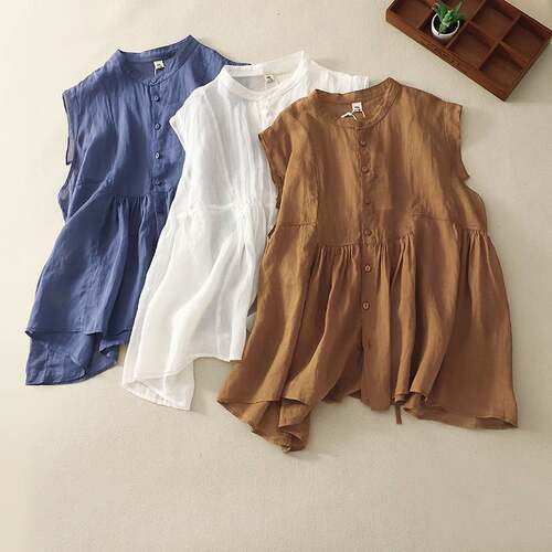 womenclothes夏季新款纯
