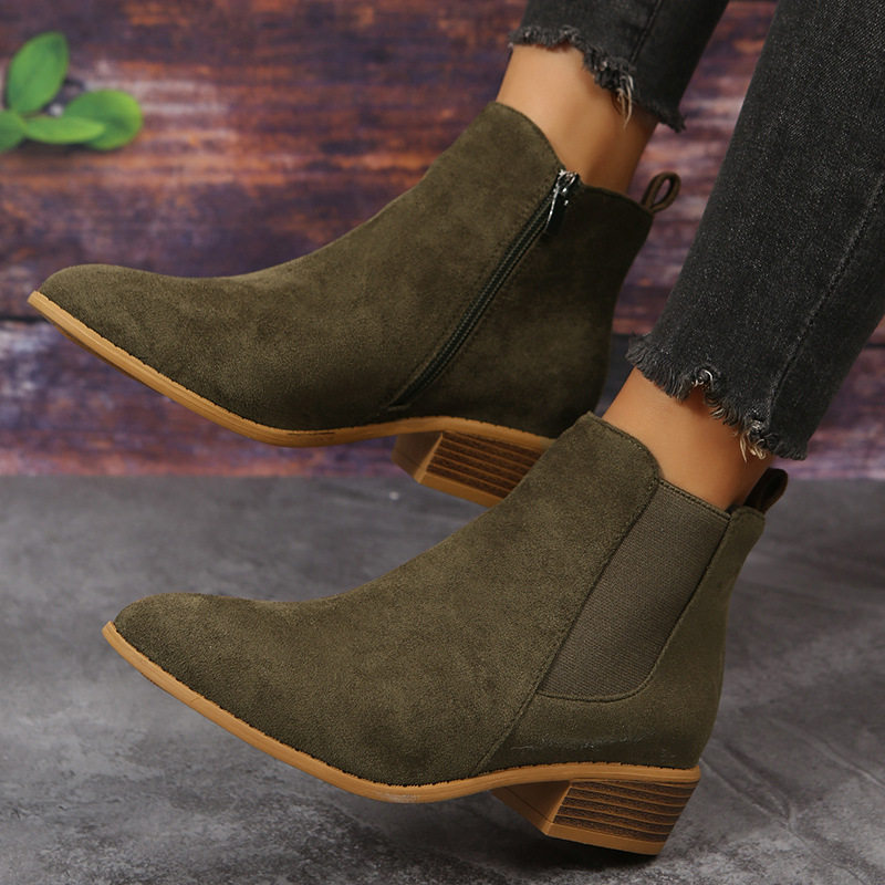 shoeswomen春季新款大码