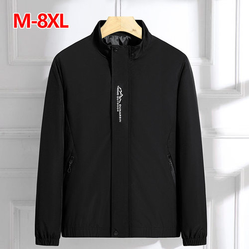 menclothes春秋季男士夹