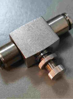 不锈钢节流阀 SA08