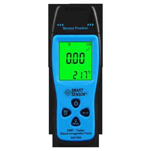 希玛AS1392专业电磁辐射检测仪 高精度家用孕妇测试仪 辐射测量仪