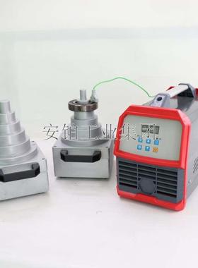 安铂分体塔式轴承加热器ACEPOM160FT内孔阶梯式电磁感应加热塔头