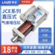 3T吨 10L MPTE直压式 气液增压缸高压双动耐压气缸小型气动JCE63