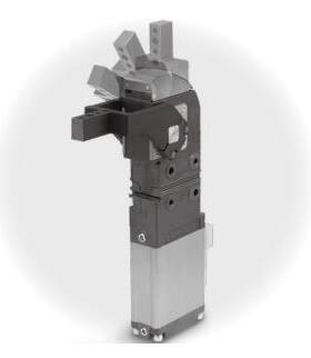 SMC CKZ2N50-30/45/60/75/90/105/120/135化强力夹紧气缸