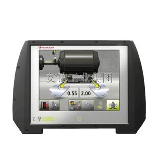 100 OFFSET NXA Pro OL2R Ultimate Fixturlaser飞翔激光对中仪AT