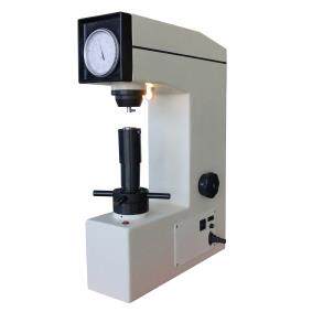 leeb里博 HRM-45D电动表面洛氏硬度计 具有良好的经济性和实用性