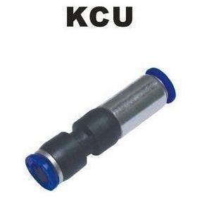 SNS神驰气动 内置封闭式快速接KCU-8 KCU-4 KCU-6 KCU-10 KCU-12