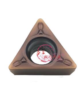 日本住友数控刀片TCMT110204N-SU AC530U TCMT110208N-SU 不锈钢