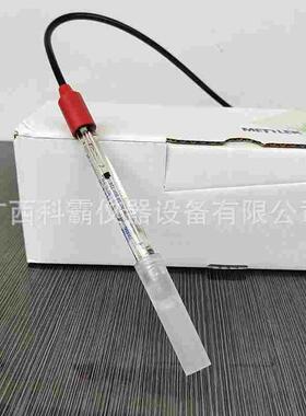 瑞士梅特勒PH电极405-60-SC-P-PA-K19/120/3M梅特勒PH电极探头
