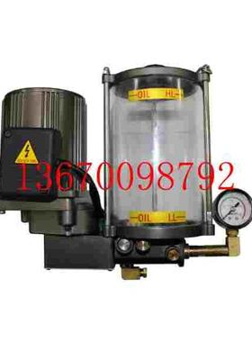 MIRAN油泵米朗油脂泵黄油泵 LF1/G50-AS 1升全自动黄油泵电动泵