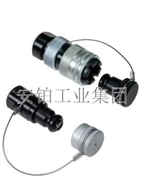 SKF正品液压泵接头1016402E快速连接接套729831/729832A/729100