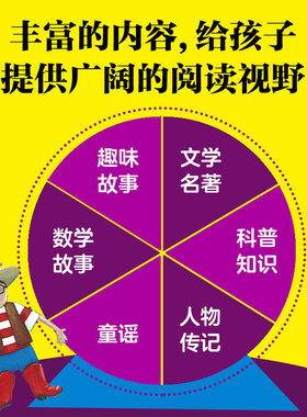 正版图书 企鹅经典双语分级阅读 紫色提高级(全10册) 邦妮·巴德 中信出版社 9787521739763
