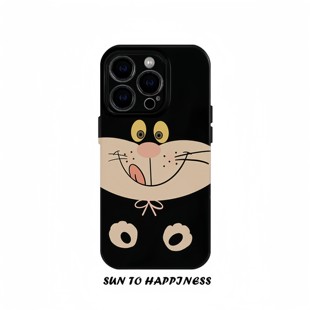 小尹适用iPhone17promax苹果15小米16新款mate70华为p80nova13荣耀400菲林手机壳opporeno14vivos200可爱路西