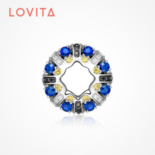 LOVITA Sonata Blu 心轮 仲夏夜之梦