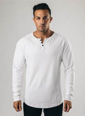 Sport Shirt Gym clothing fitness t shirt men bodybuilding mu