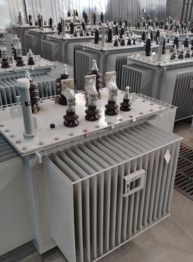 生产S20-200kva250kva315kva电力变压器10KVS20变压器厂家