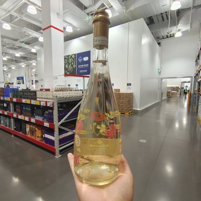 莫斯卡托低醇起泡白葡萄酒750ml