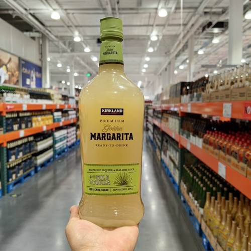 科克兰金色玛格丽特配制酒1.75L