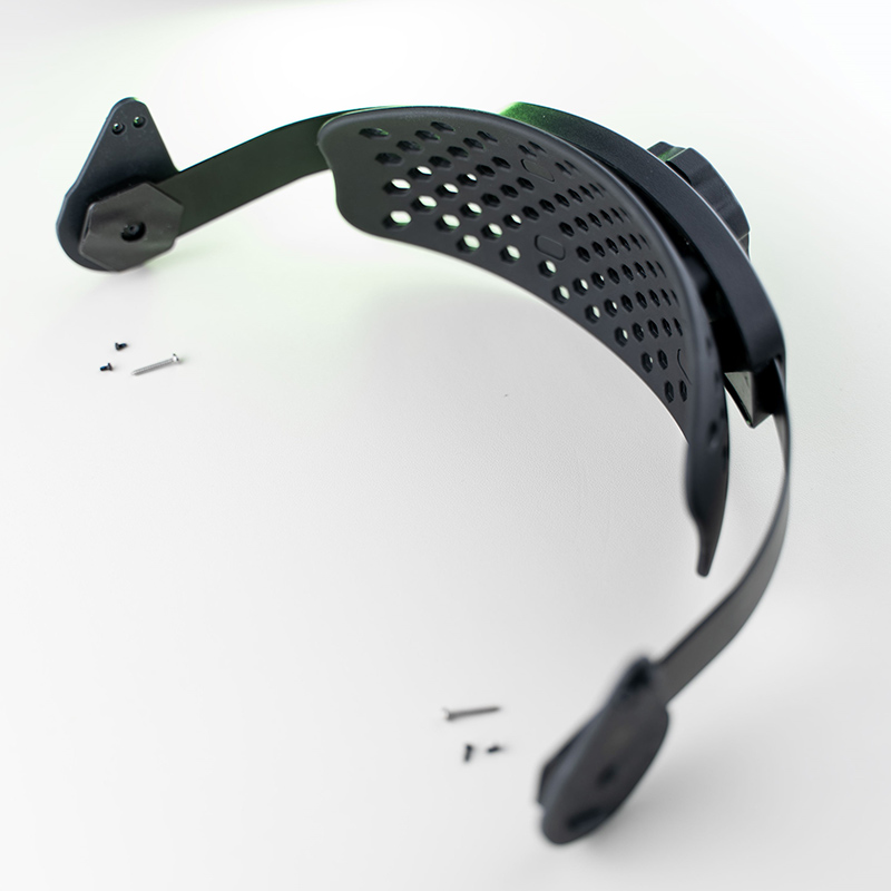 Pimax 水晶舒適頭戴支撐
