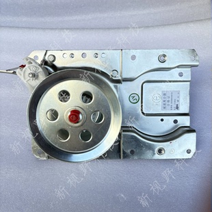 @B60M2S离合器海尔全自动洗衣机减速器原厂全新