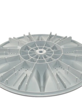 适用TCL洗衣机波轮转盘XQB50-121AS 50-36SP 188SA水叶31.5CM11齿