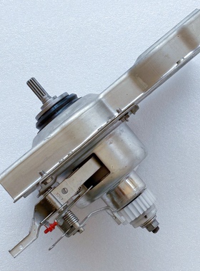 海尔变频洗衣机离合器XQS100-BZ038/BZ978 XQS90-BZ156直驱双动力