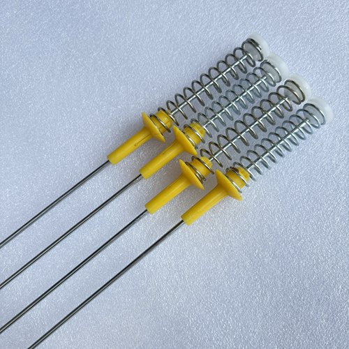 适用小黄鸭全自动洗衣机XQB45-699吊杆XQB58-888减震杆拉簧吊簧