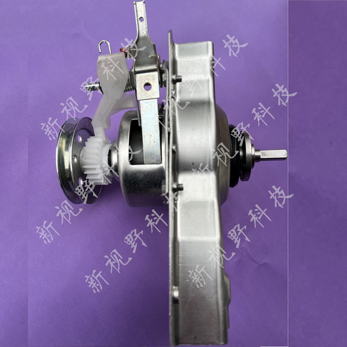 适用广东小天鹅洗衣机XQB85/150/120/XQB180-588离合器XQB85-158