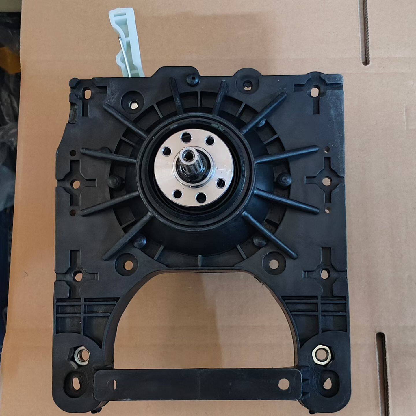 适用于扬子全自动洗衣机XQB220-2260离合器 减速器总成