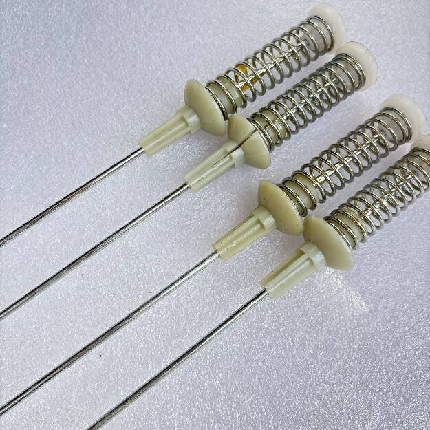 适用于威力洗衣机吊杆XQB80-1999J(X)减震杆弹簧卡簧50