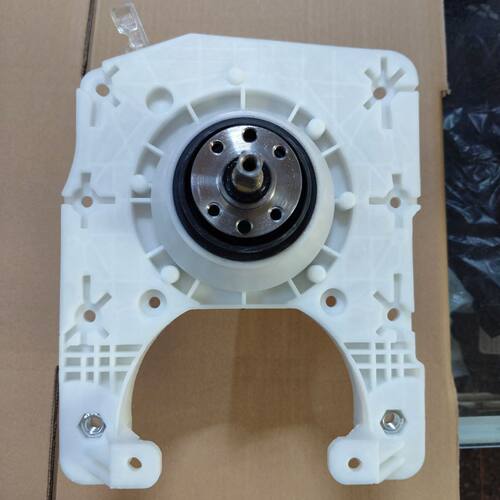 志高洗衣机离合器XQB120/130-6C68 XQB82-6C68减速器总成全新原装