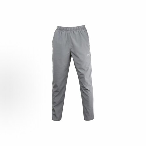 Nike FORM DRI-FIT 时尚简约宽松直筒速干针织运动裤 FB7491-084