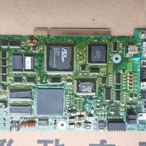 可维修控制卡 MP2100 DF0200548-A1件 包