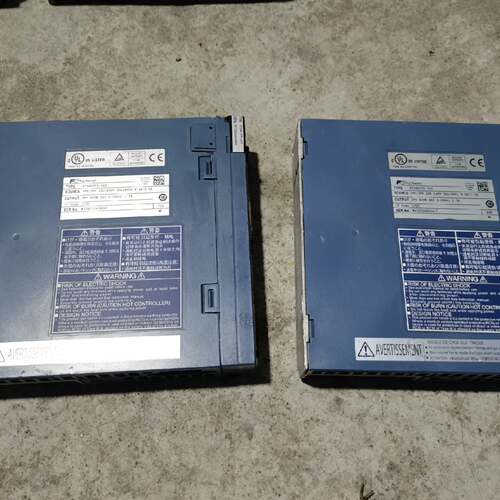 可维修400W伺服驱动器RYH401F5-VV2
