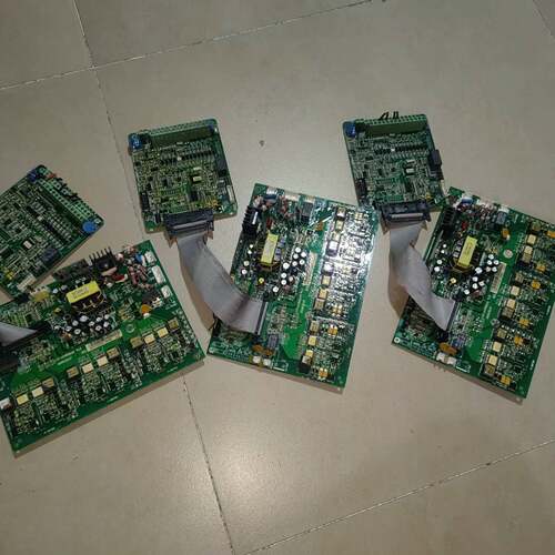 可维修CV-POWER45 CV-CPU 75KW变频器驱