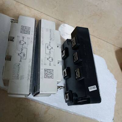 可维修SKM75GB176D SKM100GB176D议价议价