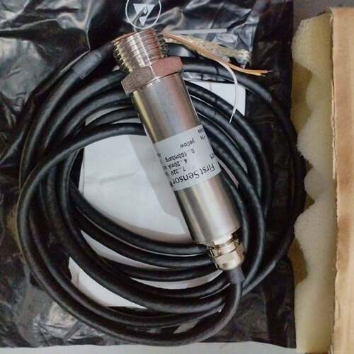 可维修First Sensor ID SQ-16275原厂件现