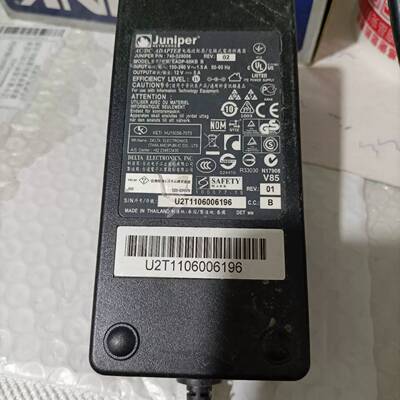 可维修JUPER 12V 5A电源适配器，
