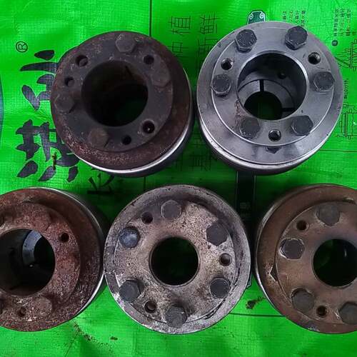 可维修RW35-24，弹性联轴器联轴器