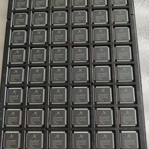 可议价AR7241-AH1A ATHEROS