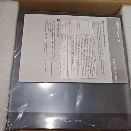 可维修cMT2129X，威纶通触摸屏